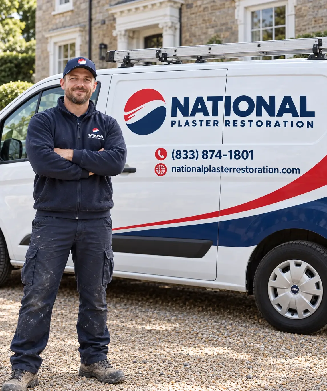 Plaster Repair Rhodes, MI FAQs